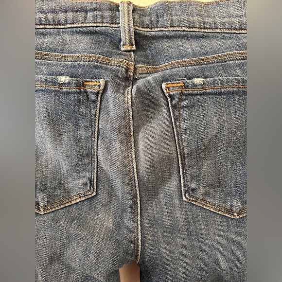 J BRAND - Skinny leg in Fray size 26 - Picture 10 of 14